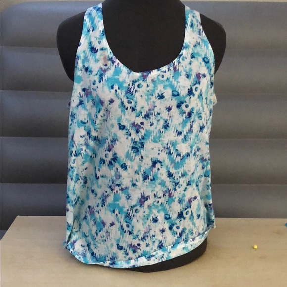 Tank top - Picture 1 of 2